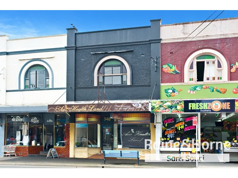 348 Bay Street, Brighton-le-sands NSW 2216