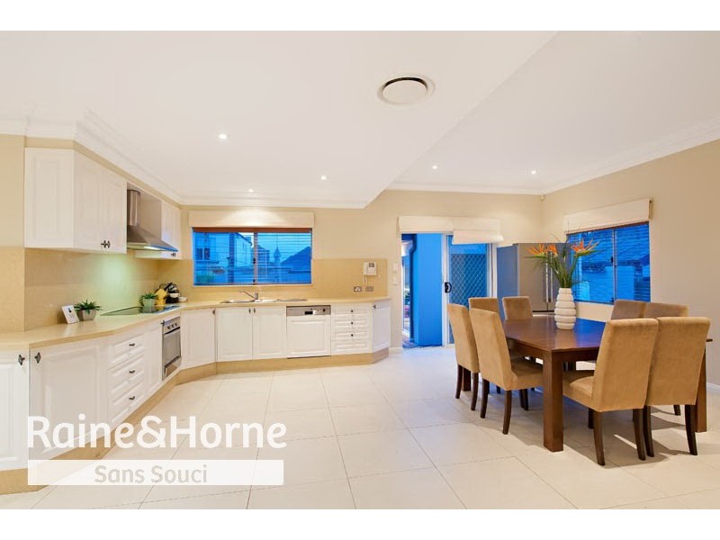 24 Monterey Street, Monterey NSW 2217