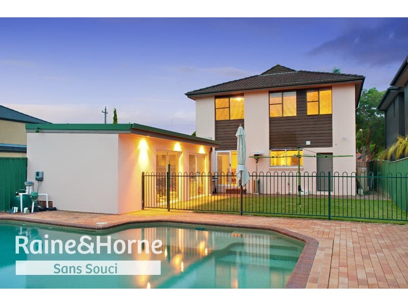 24 Monterey Street, Monterey NSW 2217