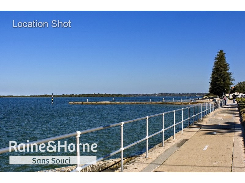 24 Monterey Street, Monterey NSW 2217