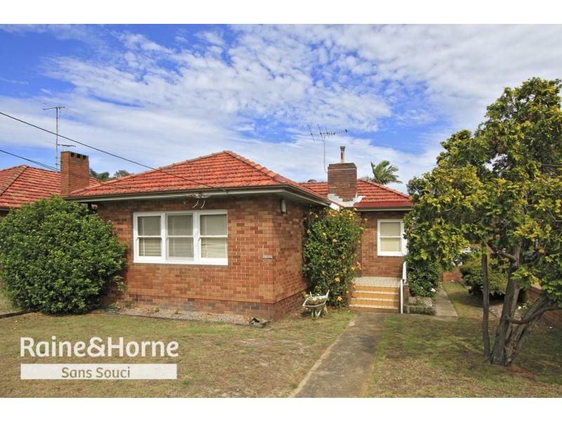 319 The Grand Parade, Sans Souci NSW 2219