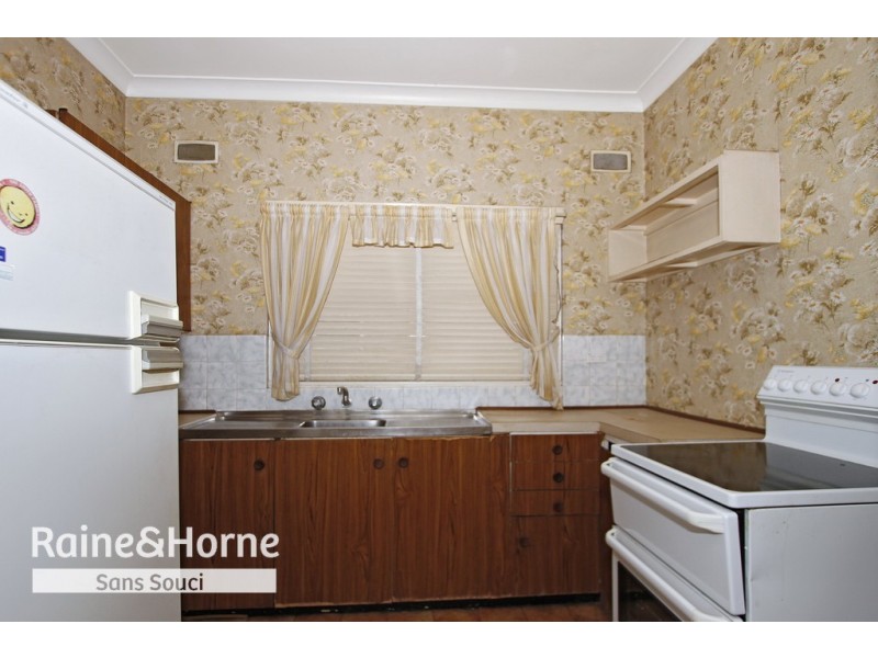 319 The Grand Parade, Sans Souci NSW 2219