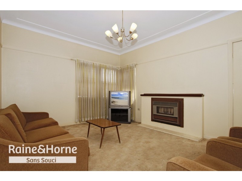 319 The Grand Parade, Sans Souci NSW 2219