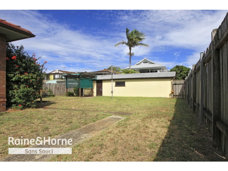 319 The Grand Parade, Sans Souci NSW 2219