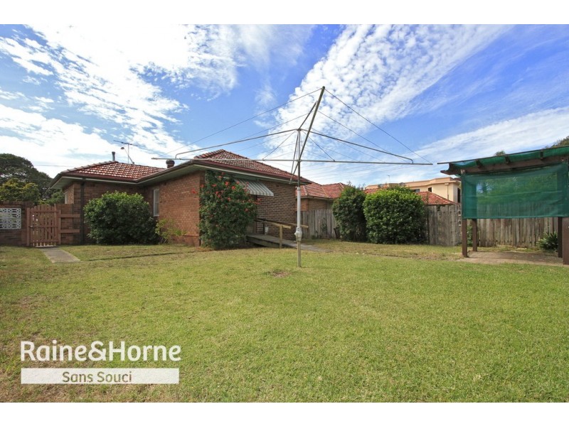 319 The Grand Parade, Sans Souci NSW 2219