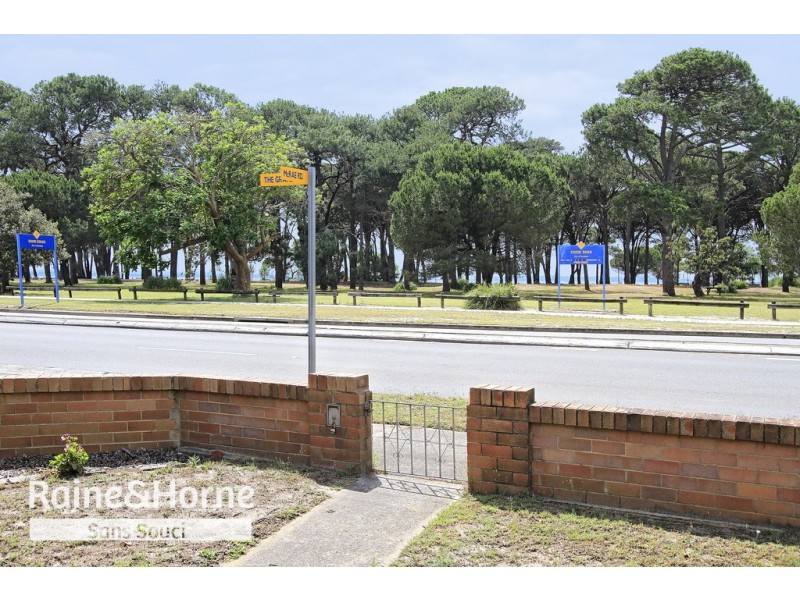 319 The Grand Parade, Sans Souci NSW 2219