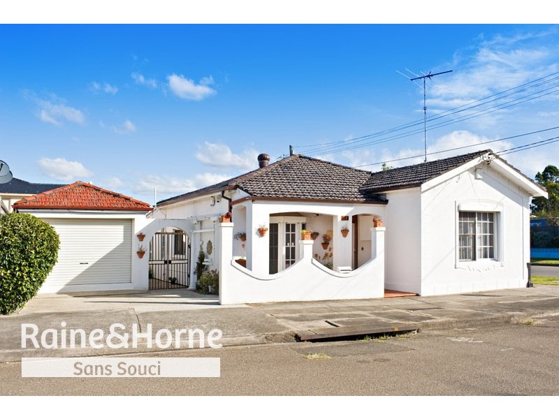 32 Rowley Street, Brighton-le-sands NSW 2216