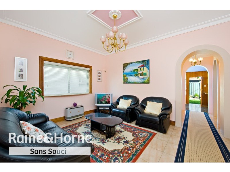 32 Rowley Street, Brighton-le-sands NSW 2216