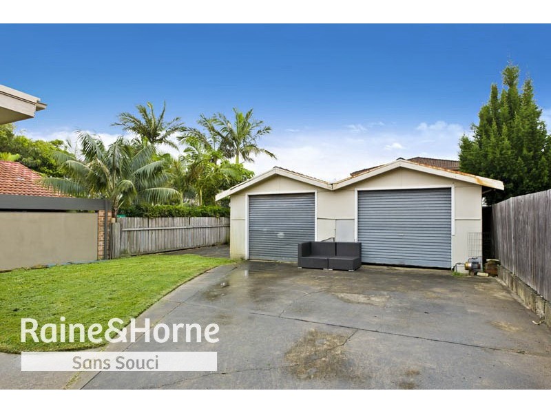 15 Dickin Avenue, Sandringham NSW 2219