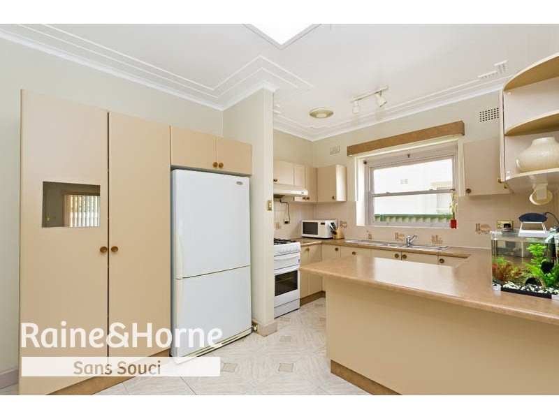 37 Camille Street, Sans Souci NSW 2219