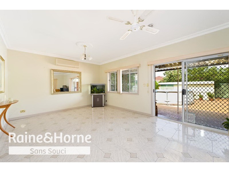 37 Camille Street, Sans Souci NSW 2219