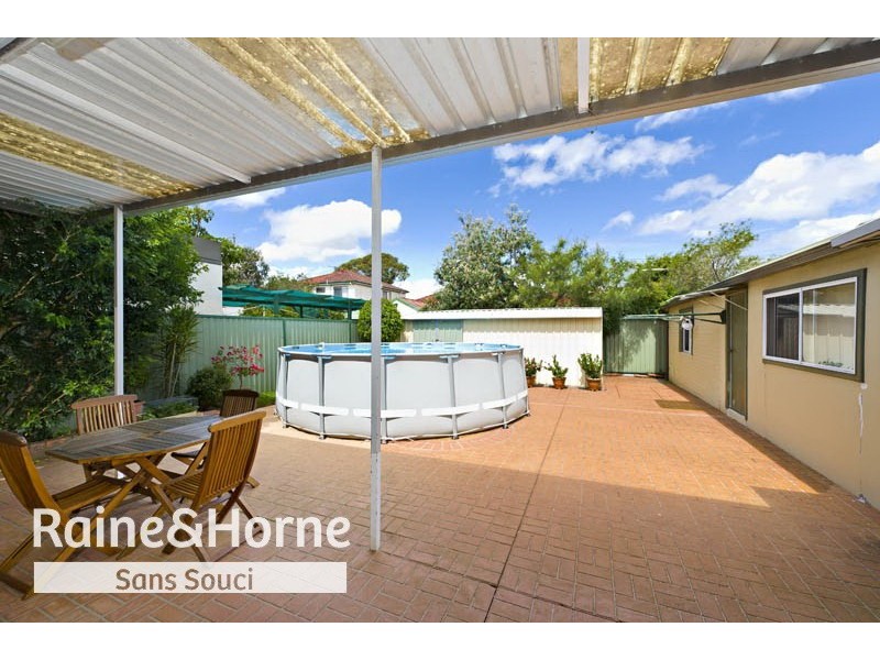 37 Camille Street, Sans Souci NSW 2219