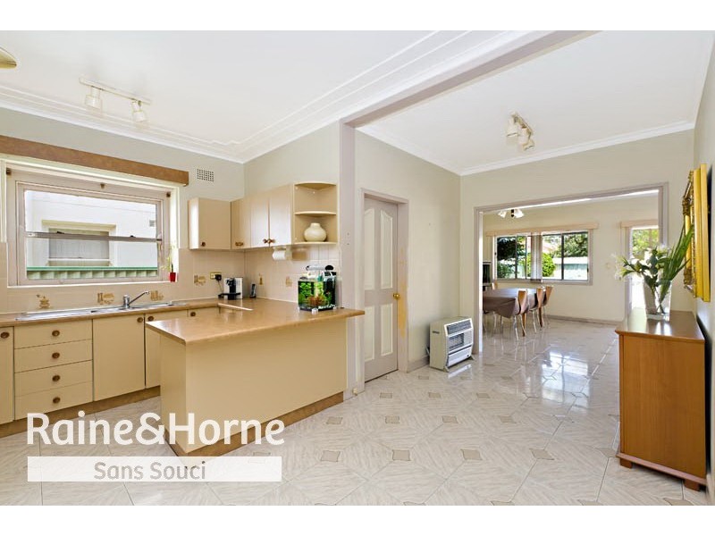 37 Camille Street, Sans Souci NSW 2219