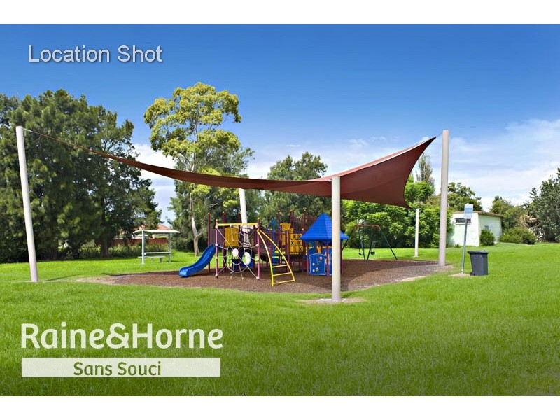 37 Camille Street, Sans Souci NSW 2219