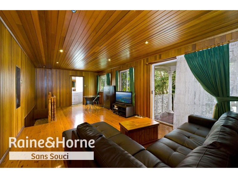 7 Waldron Street, Sandringham NSW 2219