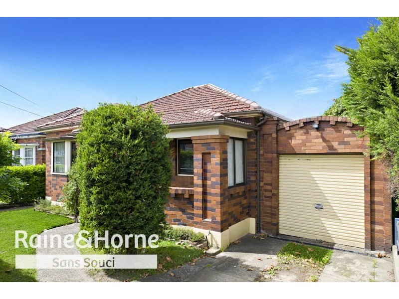 142 Princes Highway, Beverley Park NSW 2217