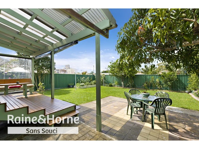142 Princes Highway, Beverley Park NSW 2217
