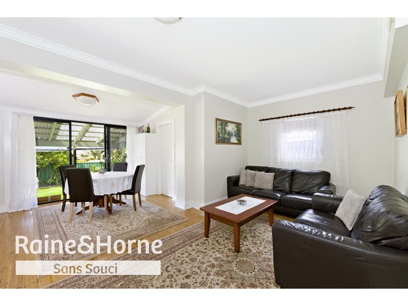 142 Princes Highway, Beverley Park NSW 2217