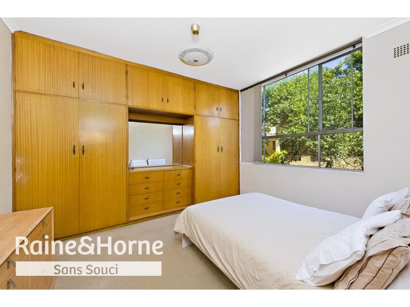 6/21 Gannon Avenue, Dolls Point NSW 2219