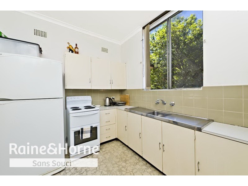 6/21 Gannon Avenue, Dolls Point NSW 2219