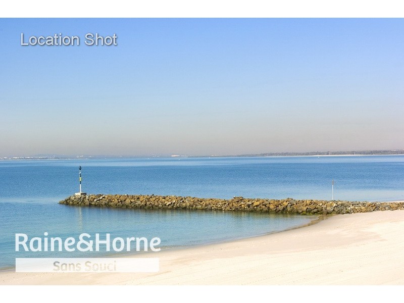 45 Lawson Street, Sans Souci NSW 2219