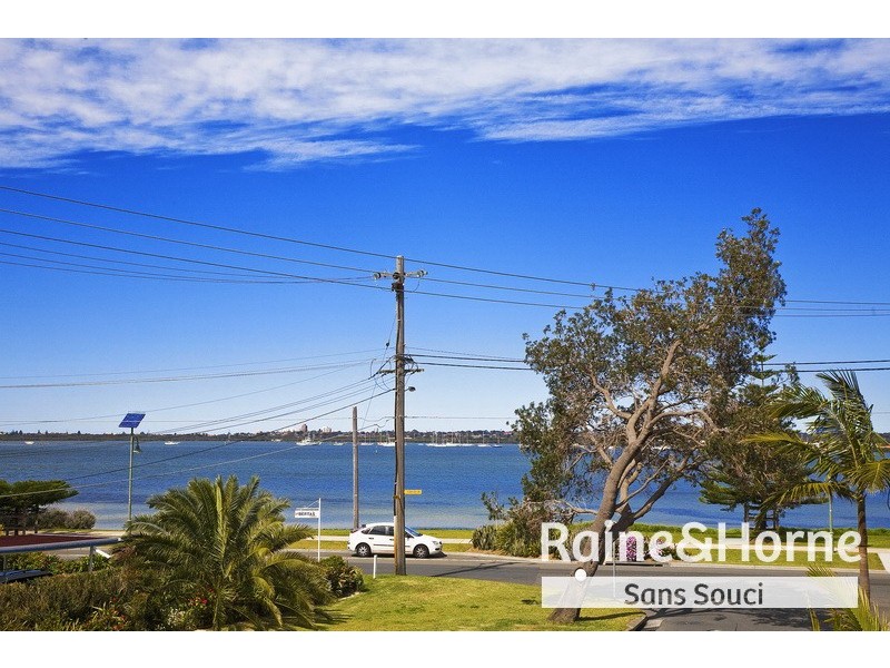 5/60-62 Fraters Avenue, Sans Souci NSW 2219