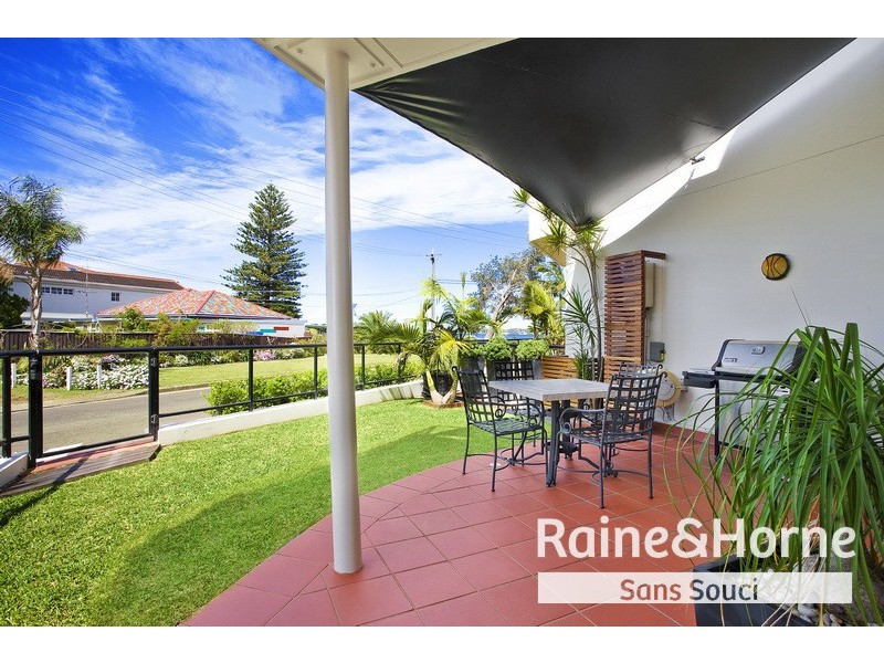 5/60-62 Fraters Avenue, Sans Souci NSW 2219