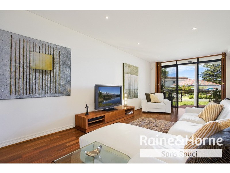 5/60-62 Fraters Avenue, Sans Souci NSW 2219