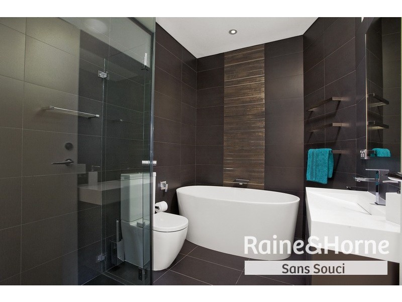 5/60-62 Fraters Avenue, Sans Souci NSW 2219