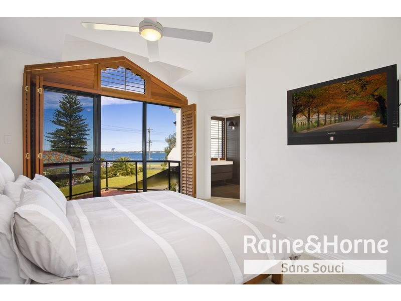 5/60-62 Fraters Avenue, Sans Souci NSW 2219