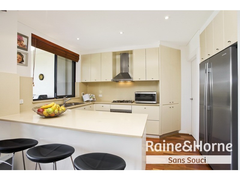 5/60-62 Fraters Avenue, Sans Souci NSW 2219