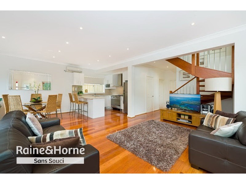 220 Chuter Avenue, Sans Souci NSW 2219