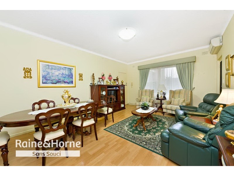 3/151 Russell Avenue, Dolls Point NSW 2219