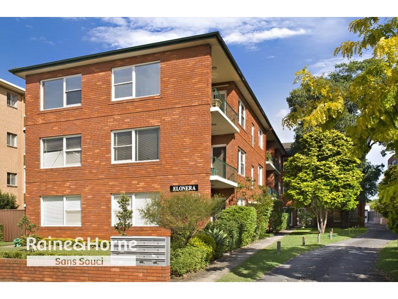 3/151 Russell Avenue, Dolls Point NSW 2219