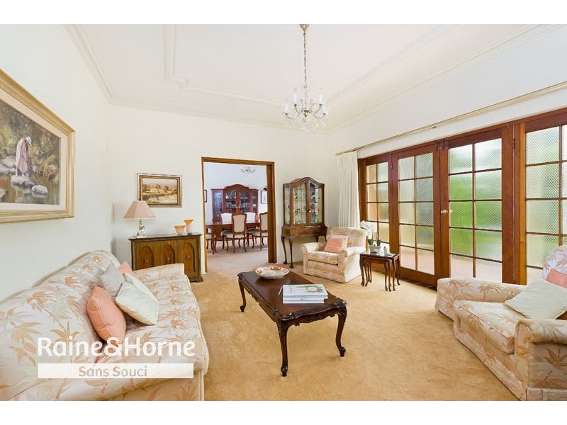 58 Vista Street, Sans Souci NSW 2219