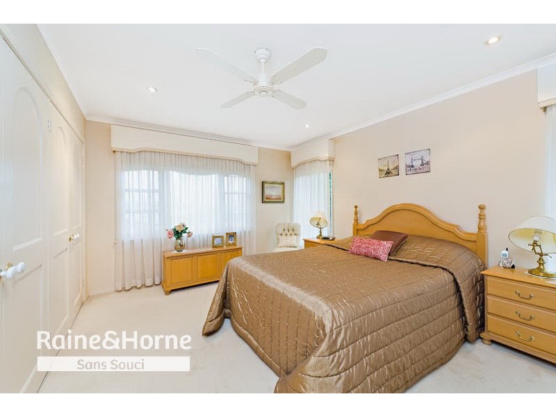 58 Vista Street, Sans Souci NSW 2219