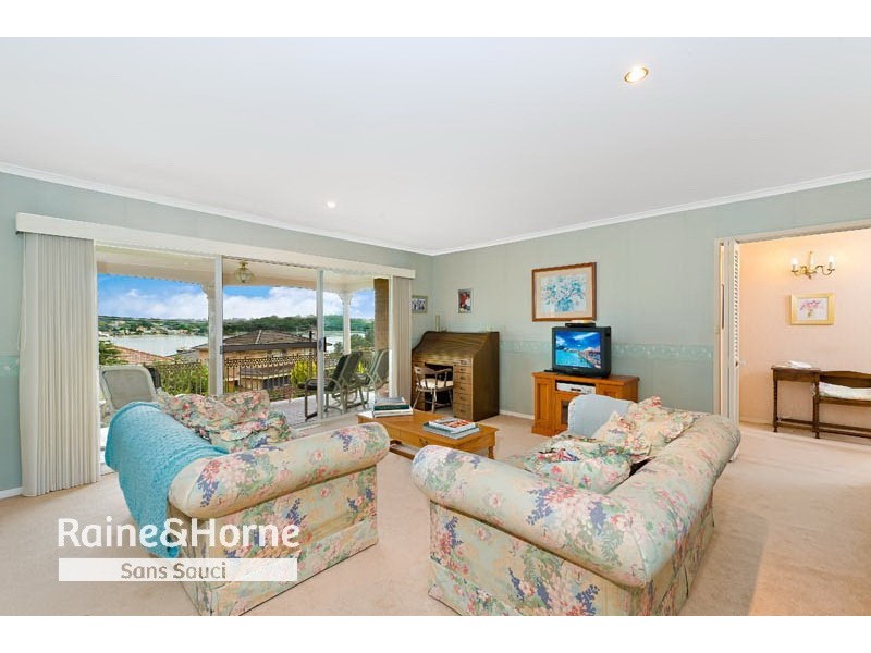 58 Vista Street, Sans Souci NSW 2219