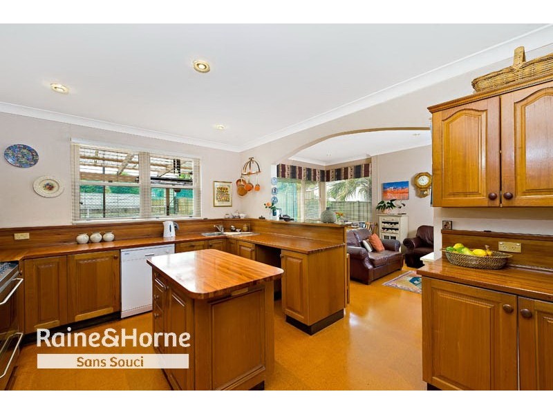 58 Vista Street, Sans Souci NSW 2219