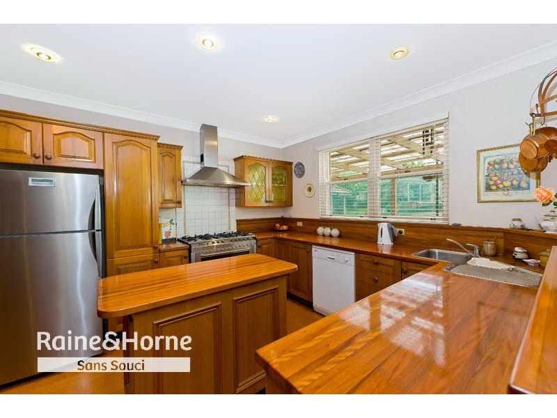 58 Vista Street, Sans Souci NSW 2219