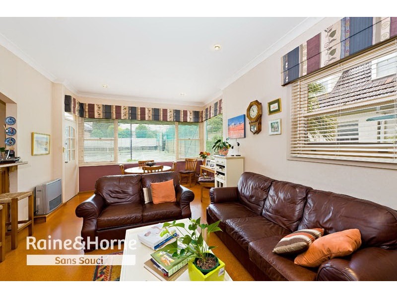 58 Vista Street, Sans Souci NSW 2219