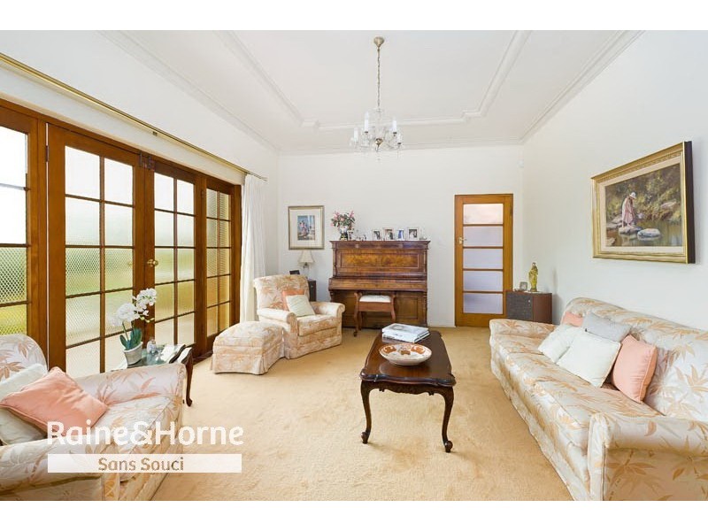 58 Vista Street, Sans Souci NSW 2219