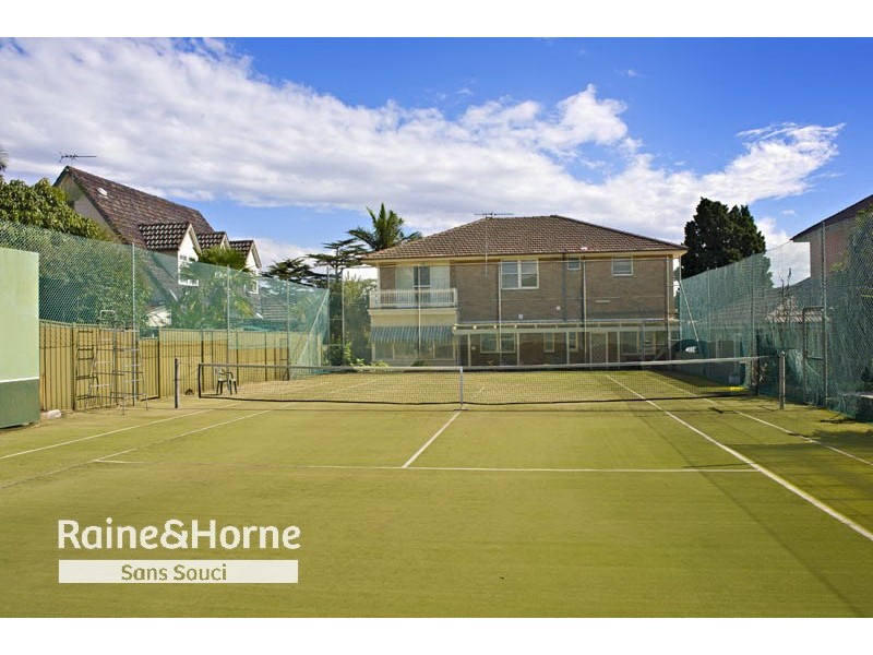 58 Vista Street, Sans Souci NSW 2219