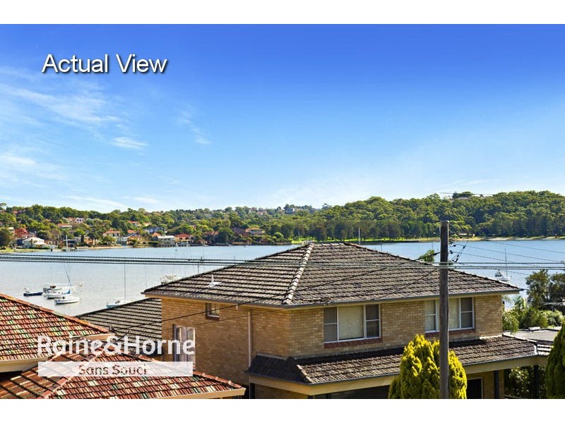 58 Vista Street, Sans Souci NSW 2219