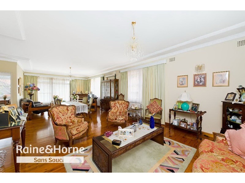 15 Florence Street, Ramsgate Beach NSW 2217