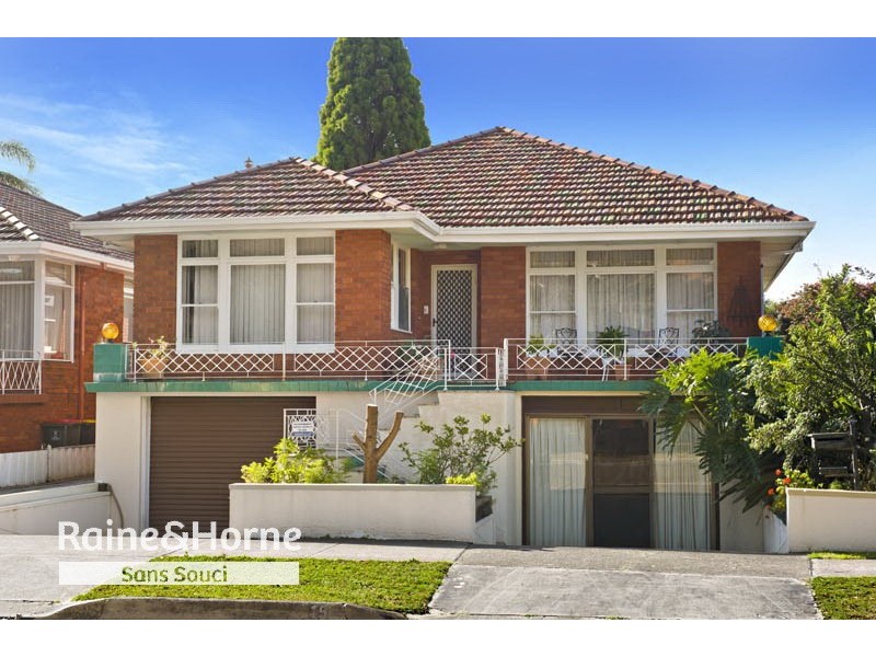 15 Florence Street, Ramsgate Beach NSW 2217