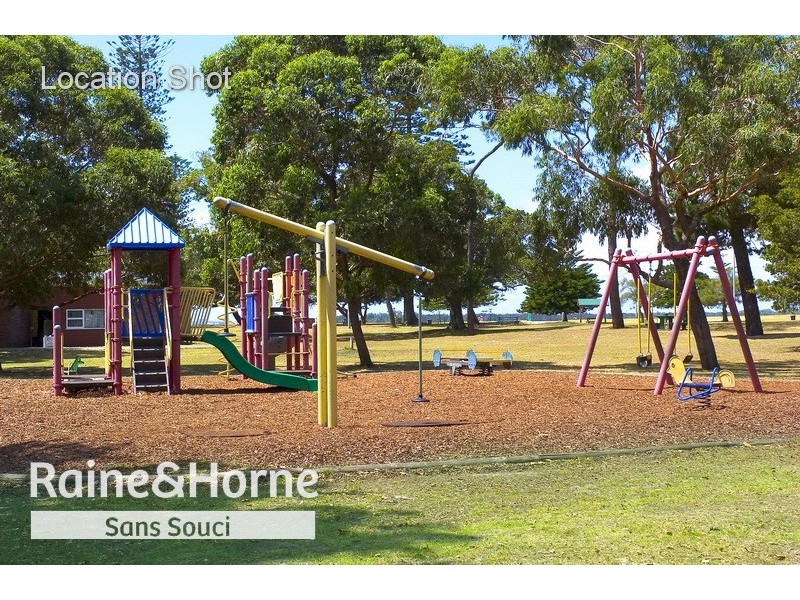 11/19-21 Malua Street, Dolls Point NSW 2219