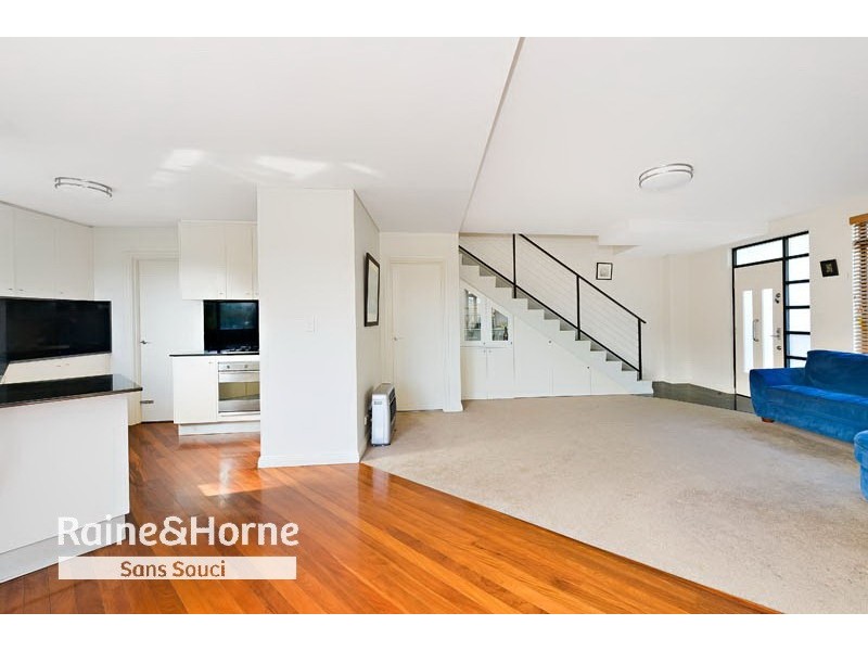 6/44-48 Fraters Avenue, Sans Souci NSW 2219