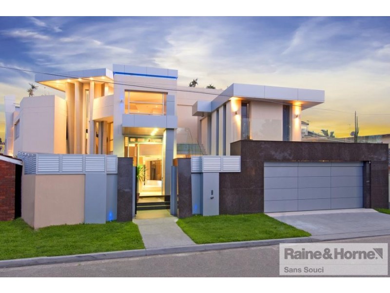 10 Primrose Avenue, Sandringham NSW 2219