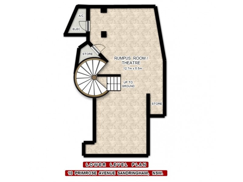 10 Primrose Avenue, Sandringham NSW 2219