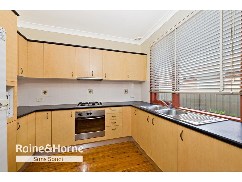 3/58-60 Chuter Avenue, Ramsgate Beach NSW 2217